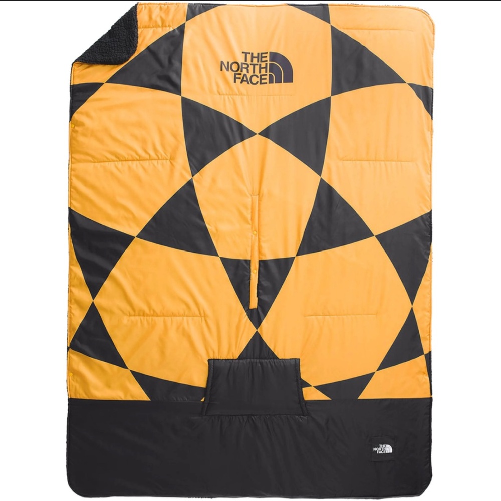 The North Face Wawona Fuzzy Blanket